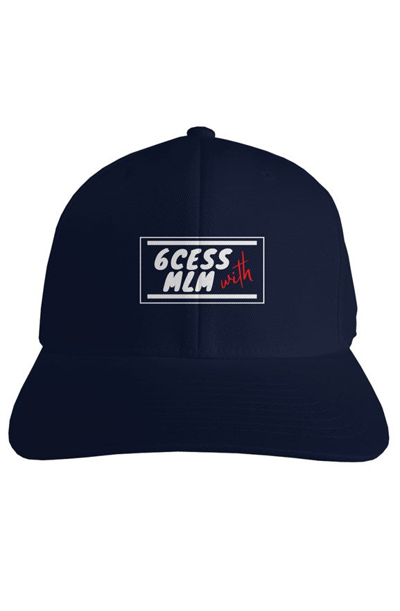 6CESS with MLM Baseball Cap