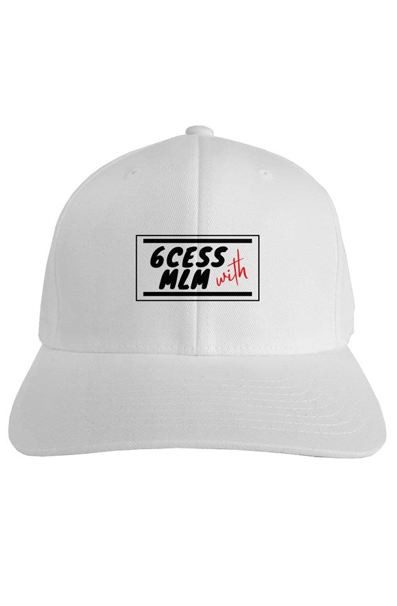6CESS with MLM Baseball Cap