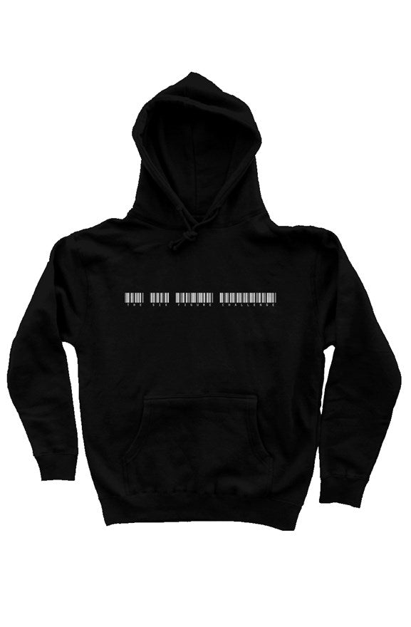 6Figure Challenge Hoodie