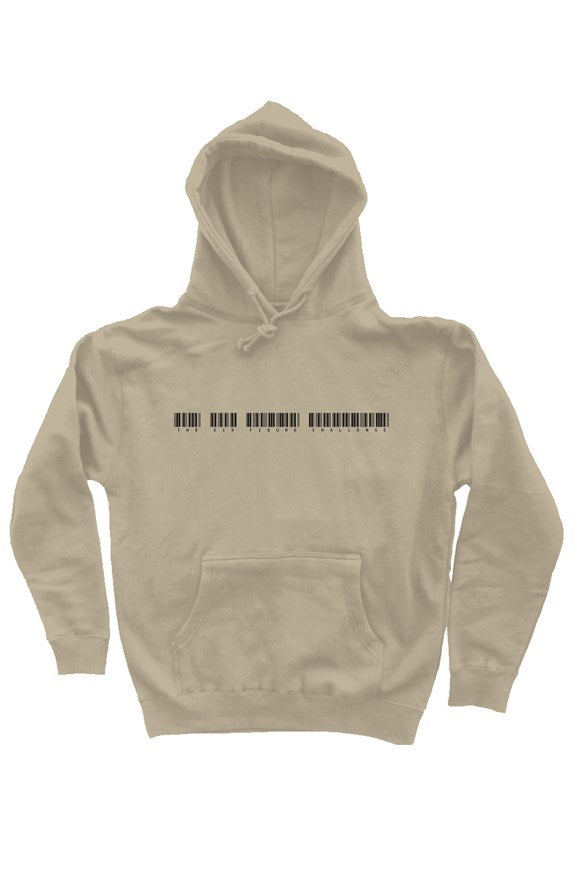 6Figure Challenge Hoodie