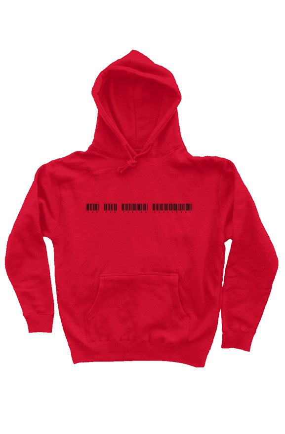 6Figure Challenge Hoodie