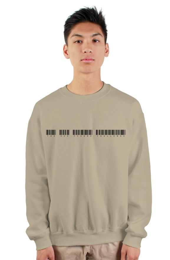 6Figure Challenge Pullover