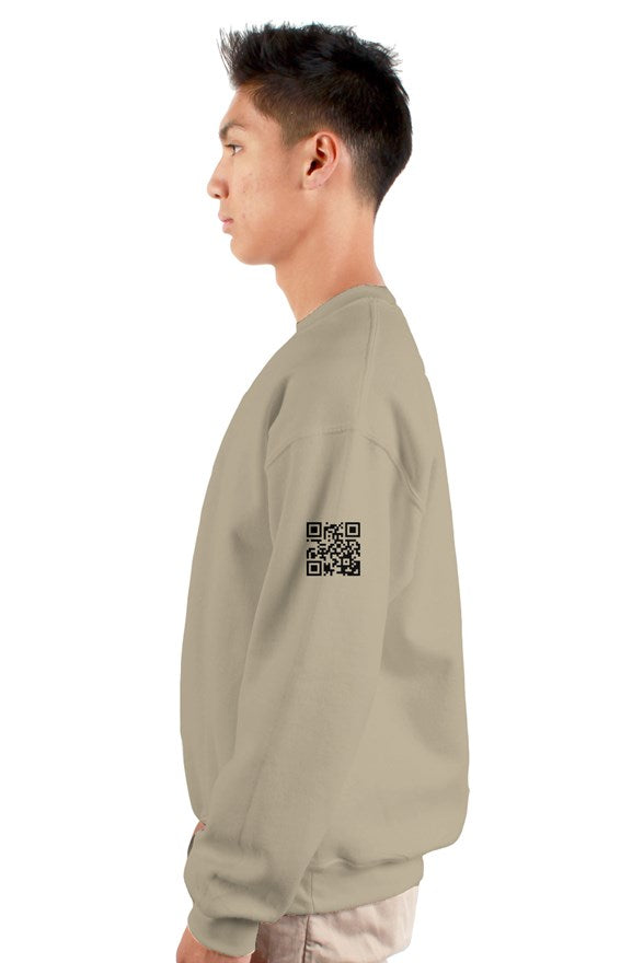 6Figure Challenge Pullover