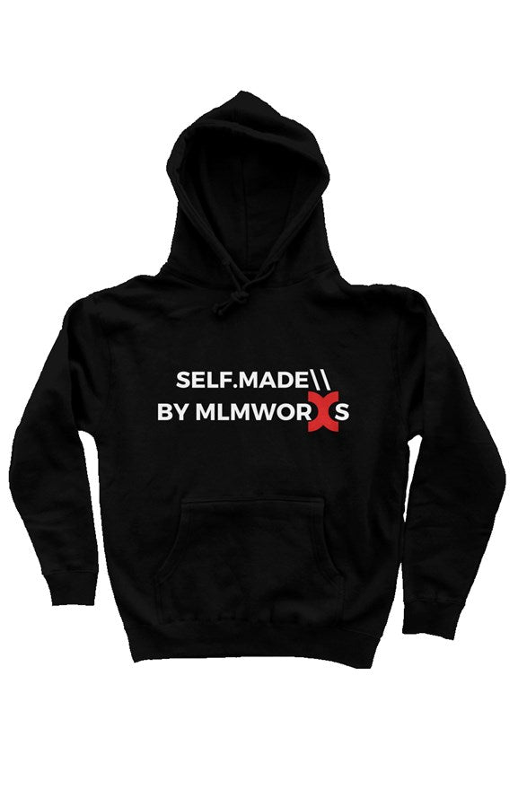 Self Made Hoodie