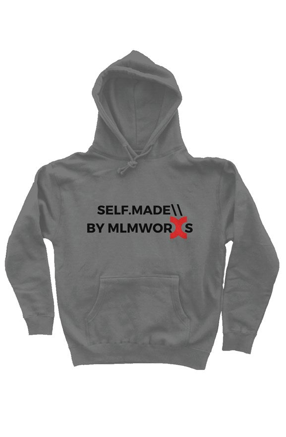 Self Made Hoodie