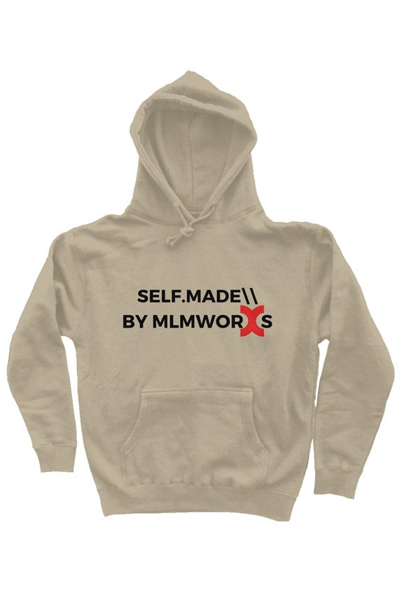 Self Made Hoodie