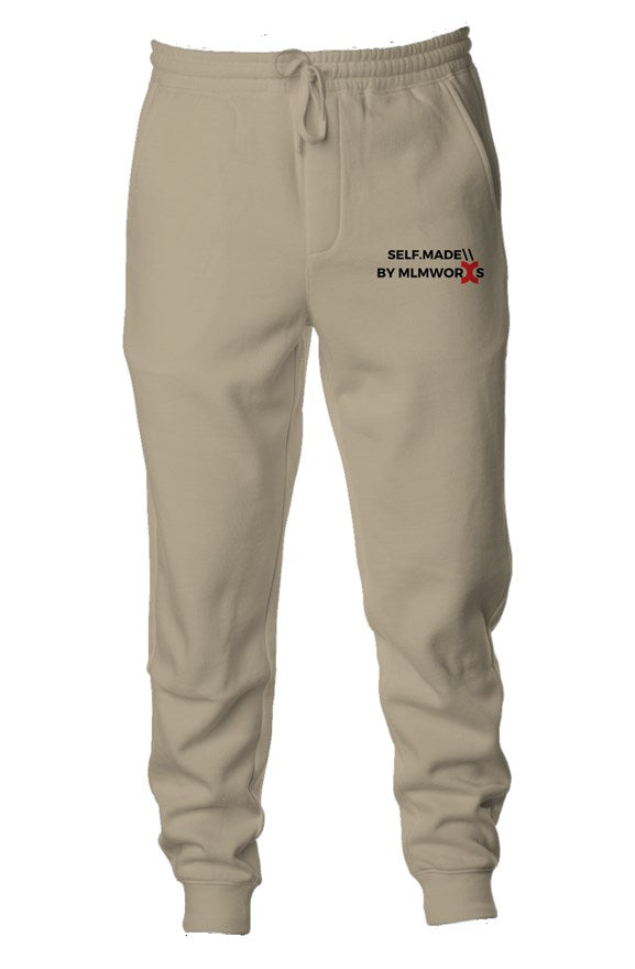Self Made Sweatpants