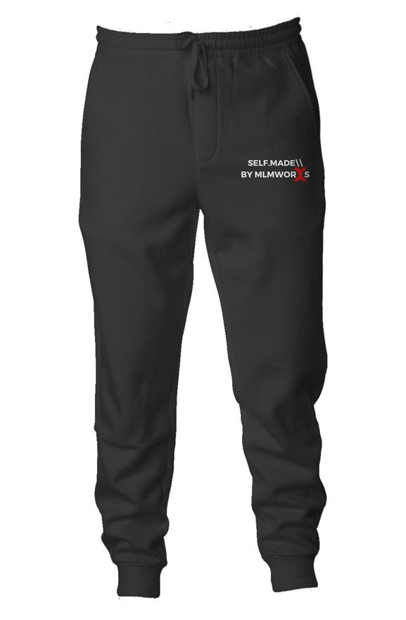Self Made Sweatpants