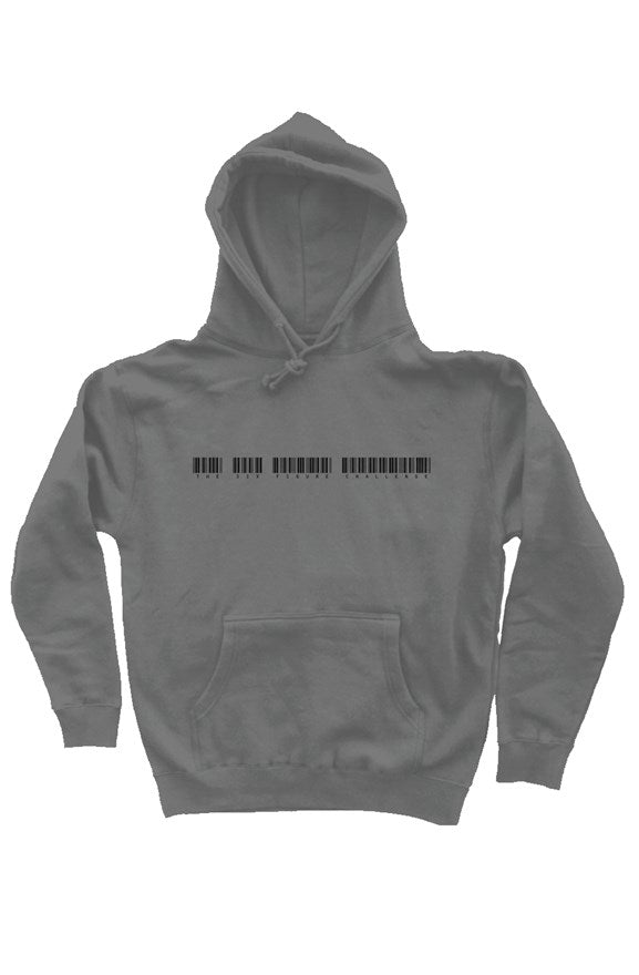 6Figure Challenge Hoodie