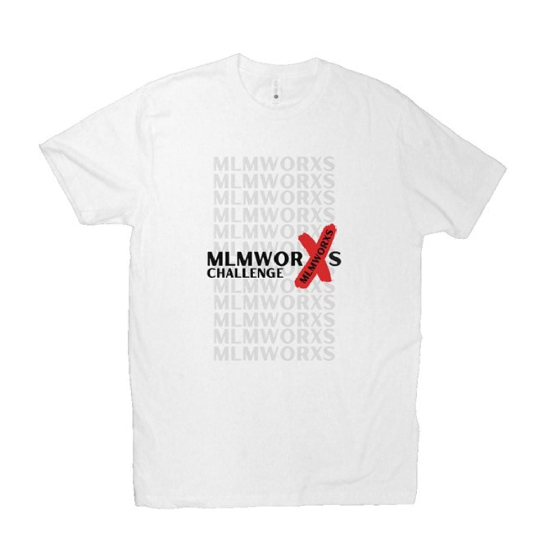 MLMWORXS TSHIRT