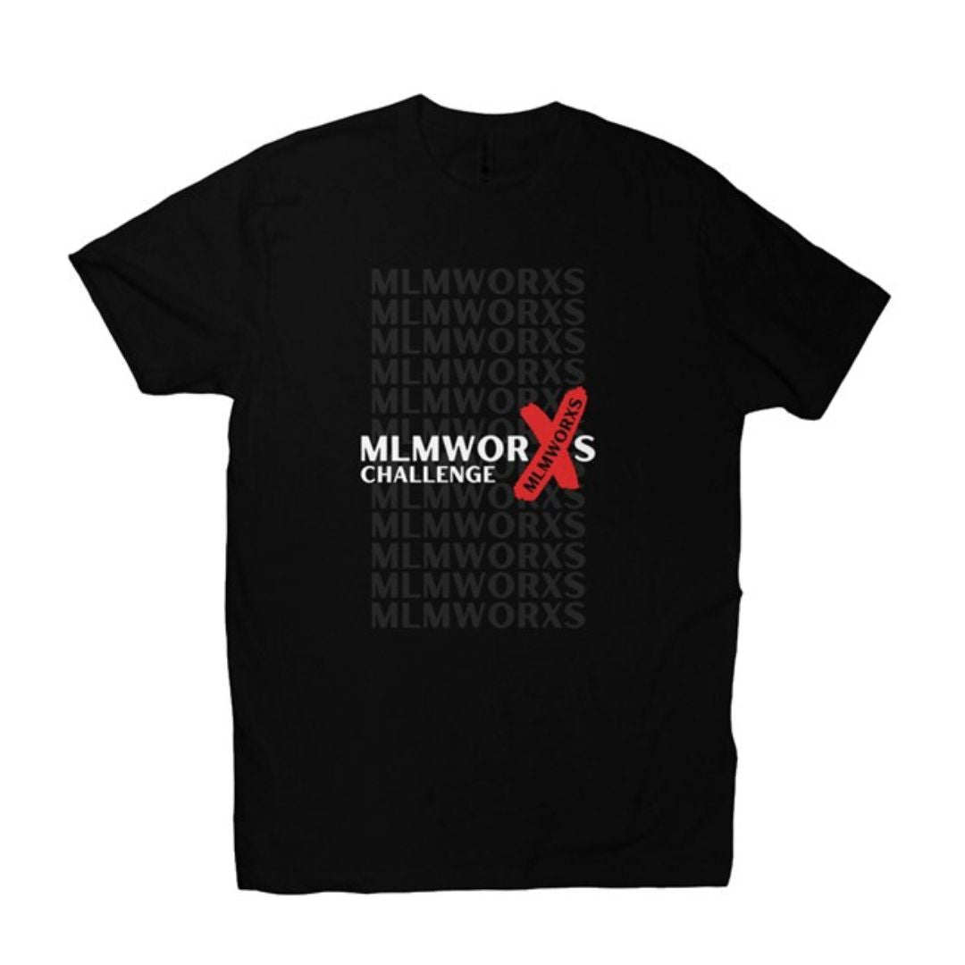 MLMWORXS TSHIRT