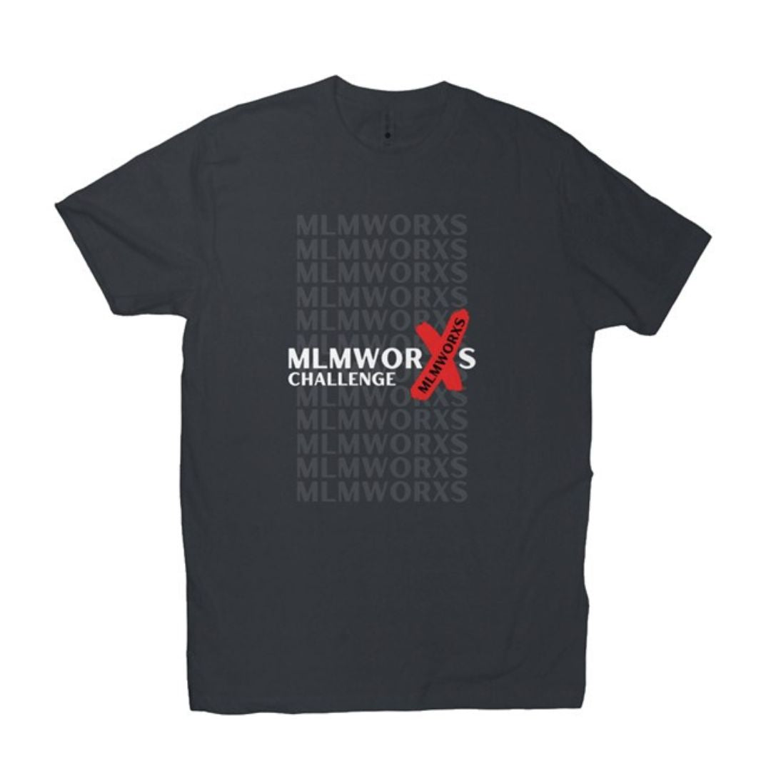 MLMWORXS TSHIRT