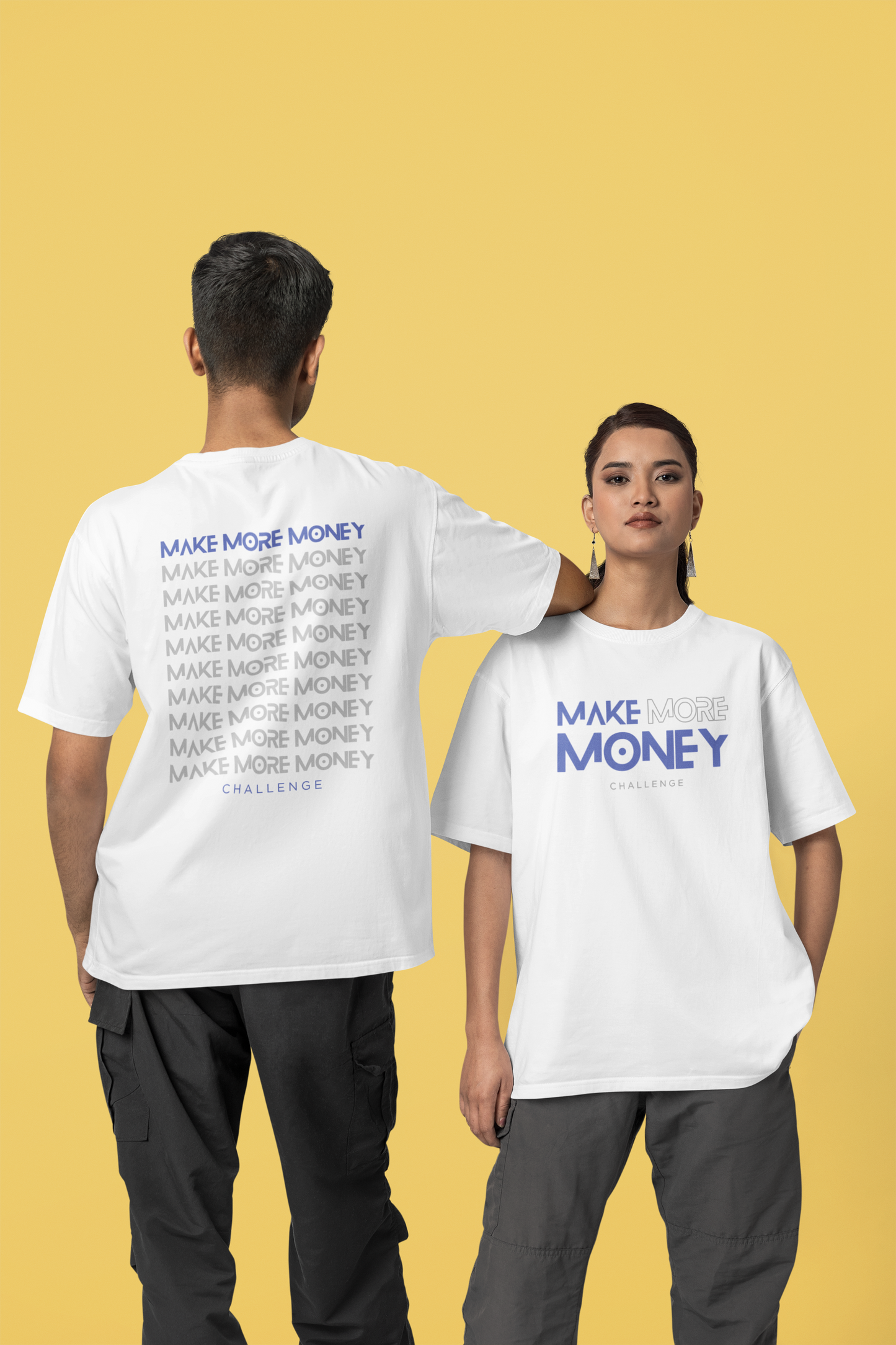 Make More Money